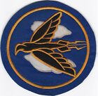USAF USAAF 525th Fighter Bomber Bombardment Squadron Remake WW2 Patch 1