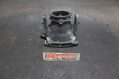 Yamaha Waverunner VX Deluxe VX1100B 2008 bomba de chorro boquilla de reducción 6D3-R1318-01- Foto 1 de 4