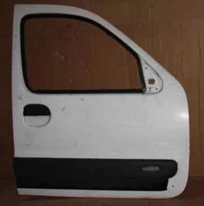Tür Renault Kangoo vorne rechts BJ 2004 - Bild 1 von 2