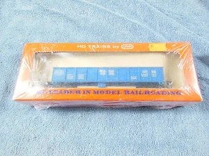 Vintage Ho Scale Lionel 0865-435 Car MIGHIGAN GENTRAL 0865 250 with Box - Picture 1 of 5