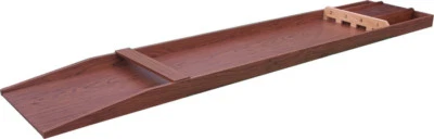 Shuffleboard (Sjoelbak)– Buffalo Official Full Size Big Numbers Pro Board - Image 1 of 3