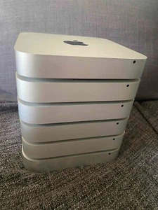 Apple Mac Mini A1347 [FOR PARTS, MAKE AN OFFER] - Afbeelding 1 van 1