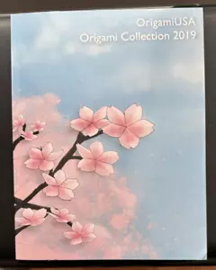 OrigamiUSA - Origami Collection 2019 - Foto 1 di 3