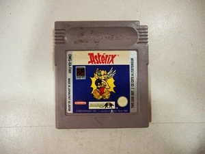 Astérix Nintendo Game Boy GB PAL FAH - Imagen 1 de 3