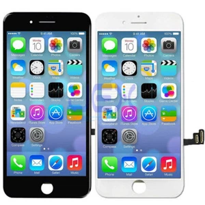 iPhone SE 2022 3a Generación Digitalizador Frontal Completo Pantalla Táctil LCD Conjunto Pantalla - Imagen 1 de 4