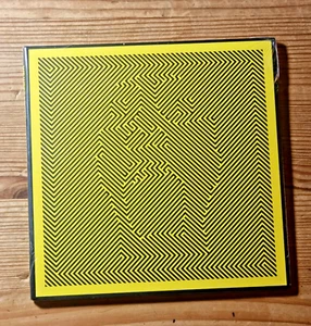 We Were Promised Jetpacks - Unravelling - CD - 2014 - BRAND NEW!!! FATCD0127 - Picture 1 of 2