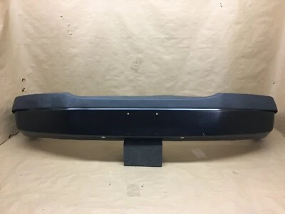 ⚓ OEM Front Bumper Cover Steel 2003-2020 Express 1500 2500 3500 GMC Savana Foto 1 de 4