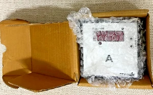 Secure FLAIR I100 Ammeter Class 1.0 80-300 VAC - Picture 1 of 9