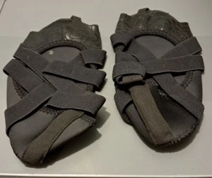 BALLERINAS MARKIERT L 7,5" X 2,5" SCHWARZ UG13 - Bild 1 von 2