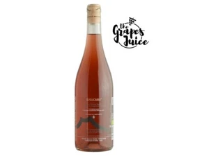 Frank Cornelissen Susucaru Rosado 2023 Vino Bio Tierras Sicilianas IGP Sicilia - Imagen 1 de 1