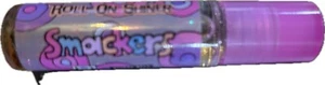 Vintage Bonne Bell Lip Smacker HTF RAZZLEBERRY Roll-On Shiner Lip Gloss NEW - Picture 1 of 3