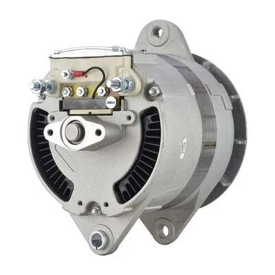 NEW 160A ALTERNATOR FITS STERLING TRUCK A9500 A9513 A9522 AT9500 AT9513 2819LC - Image 1 of 2