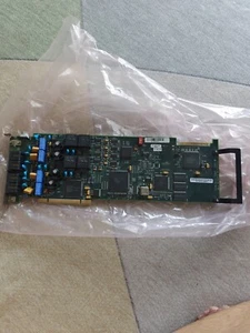 Dialogic D41 JCT - 4 Ports Analog Card - Picture 1 of 4