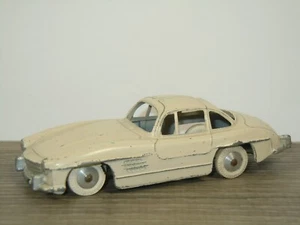 Mercedes 300SL Gullwing - Quiralu France *42951 - Bild 1 von 3