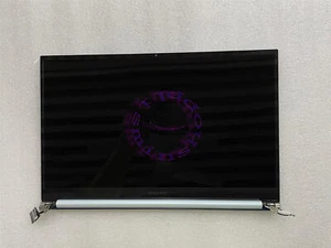 NEW 1PCS Samsung NoteBook NT930XCJ touch LCD Full Screen Assembly - Afbeelding 1 van 1