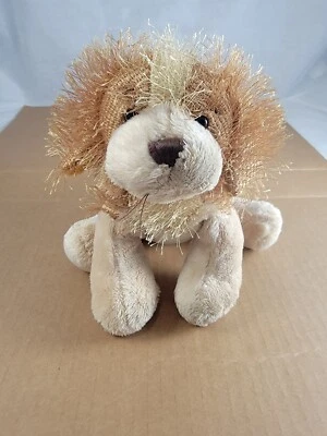 Ganz Cocker Spaniel Puppy Dog Webkinz Stuffed Animal Plush Toy 9" No Code HM011 - Image 1 of 4