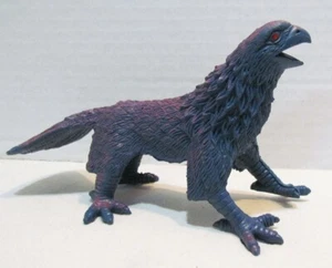 SPARKLE TOYS DEFENDERS OF THE PLANETS BEASTS STARHAWK ACTIONFIGUR 80er Jahre ADLER - Bild 1 von 2