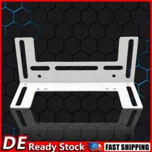 RAM-CPU-Lüfterhalterung, Metall-Wärmeableitungshalter für 8/9/10-cm-Lüfter DE - Bild 1 von 15