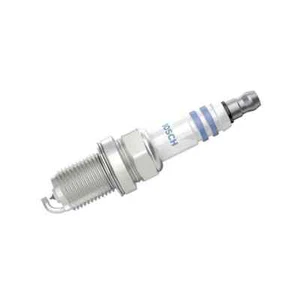NEW OEM GENUINE SPARK PLUG Bosch Platinum Plus FR7DPP30T 0242236618 - Picture 1 of 1