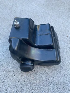 Pioneer 3071 Motorsäge Oldtimer Benzintank kommt mit Deckel.  - Bild 1 von 4