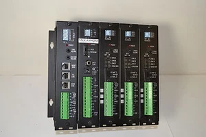 TALK A PHONE WEBS-ZPS sistema modular de paginación y control de zona telefónica - Imagen 1 de 2