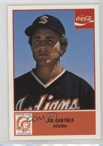 1977 Cramer Pacific Coast League Jim Gantner #3 Rookie RC - Picture 1 of 4