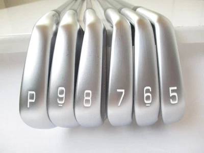 Mizuno Pro S-1 2025 Iron set 5-pw / Dynamic Gold S200 - image 1 of 4