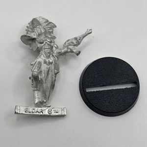 Warhammer 40k Howling Banshee Body Bit Eldar Metal WH40K Games Workshop GW OOP - Picture 1 of 2