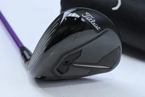 Left Hand Titleist TSR2 #3 Wood / 15 Degree / X-Flex Oban Kiyoshi 75 Shaft - Picture 1 of 9