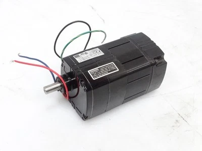 BODINE ELECTRIC 30R4BEPP-D3 MOTOR - Image 1 of 3