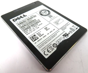 Disque SSD SATA 6 Go/s MZ-7LM3T8A Dell W9GHD 2,5'' 3,84 To #12 - Photo 1/3