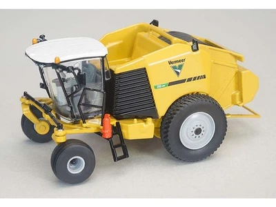 Vermeer ZR5 Baler Diecast 1:64 Scale Model - SpecCast VMR004 - Image 1 of 2