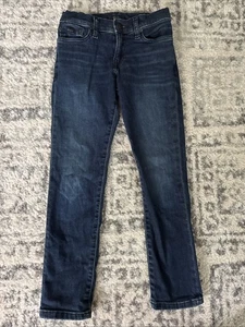 Boys Polo Ralph Lauren Jeans adjustable Waist Size 8 Skinny - Picture 1 of 5