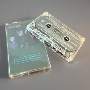 MAD PARADE: A Thousand Words Cassette Tape 1987 BYO Records VG+ PLAY TESTED!! - Picture 1 of 8