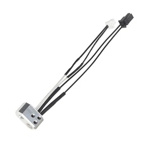 24V 40W NTC Temperature Sensor & Prusa i3 MK4 Hot End Part Nextruder with Block - Afbeelding 1 van 4