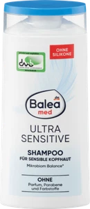Balea Med Ultra Sensitiv Shampoo - Bild 1 von 1