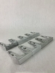 Lot of 8 Apple Mac Pro Hard Drive Caddy #3 1,1/2,1/3,1 A1186 2006-2008 - Picture 1 of 9