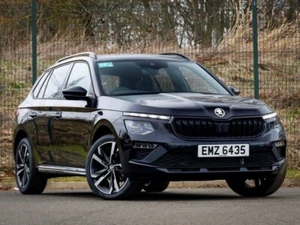 2024 Skoda Kamiq 1.5 TSI Monte Carlo 5dr DSG Hatchback Petrol Automatic - Picture 1 of 19