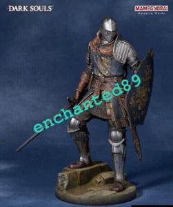 Gecco The Oscar Bloodborne DARK SOULS 1/6 Resin Statue Model 12'' Model - Picture 1 of 4