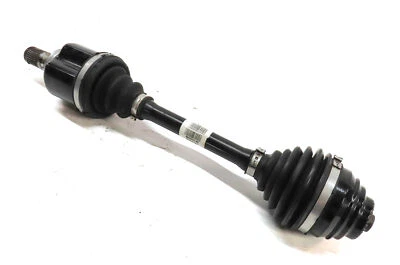 BMW X1 X2 2016-2019 (F39 F48) MINI CLUBMAN COUNTRYMAN EJE DELANTERO IZQUIERDO Foto 1 de 4