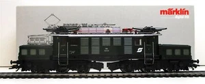 Spur H0 Märklin 39222 Elektrolok BR 1020 ÖBB digital Sound mfX OVP (202h) - Bild 1 von 1