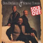 Sold Out - Don DeGrate - CD