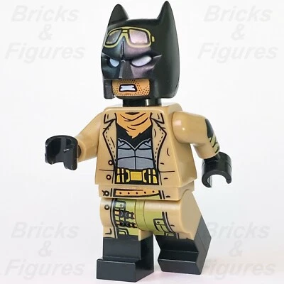 LEGO® DC Super Heroes Knightmare Batman Minifigure V Superman Dawn of Justice - Image 1 of 3