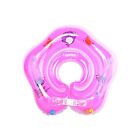 Baby Kids Inflatable Swimming Float Ring Pool Infant Bath Safety Aid Water Raft