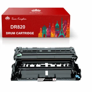 1 batería DR820 DR850 UNG para Brother HLL5200DWT HLL6200DW MFCL6700DW MFCL6750DW - Imagen 1 de 6