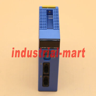 1PC Used For Yokogawa F3LP12-0N PLC module - Image 1 of 2