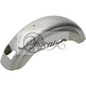 ORIGINAL STYLE STAHL HECK FENDER SCHUTZBLECH HARLEY XL SPORTSTER 99-03 - Bild 1 von 1
