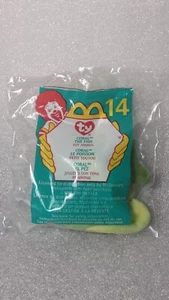 U-Pick McDonalds TY Beanie Babies 2000 - Picture 1 of 17