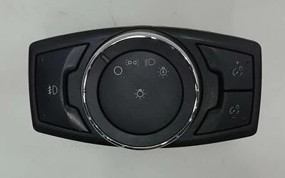 Conjunto de interruptor de faros con faros antiniebla para Ford Lincoln se adapta a Navigator F-250 F-350 Foto 1 de 4
