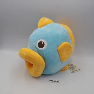 Kirby Dream Land MC1206 Pupupu Friends Cain Big SK Plush 12" Toy Doll Japan - Picture 1 of 11